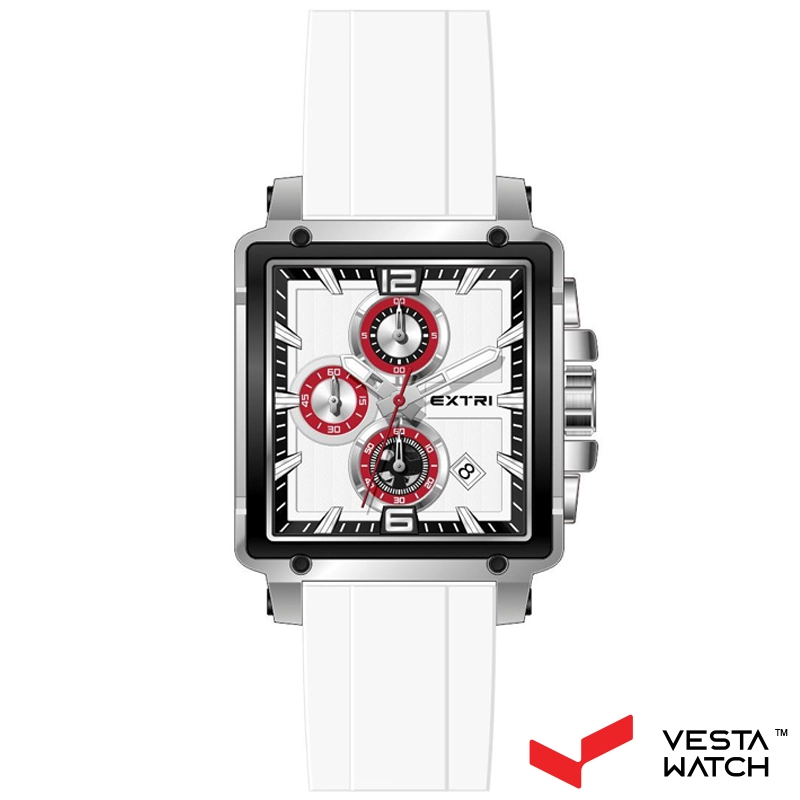 ساعت مچی مردانه اکستری EXTRI مدل X6146A