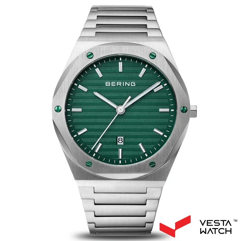 ساعت مچی مردانه برینگ BERING مدل B19742-708