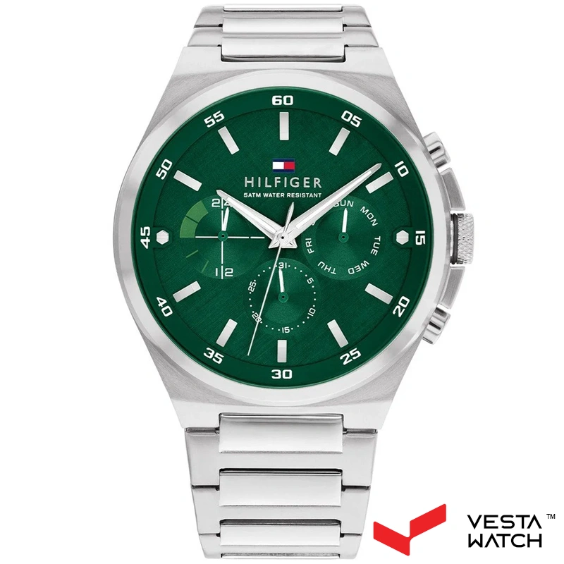 ساعت مچی مردانه تامی هیلفیگر TOMMY HILFIGER مدل 1792088