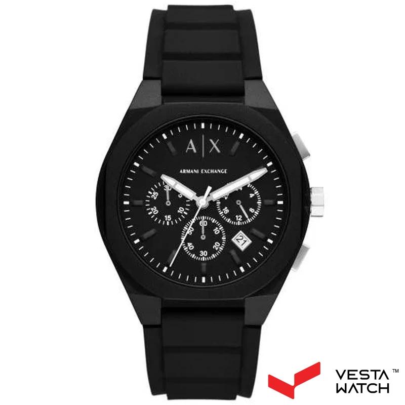 ساعت مچی مردانه آرمانی اکسچنج ARMANI EXCHAGE مدل AX4161