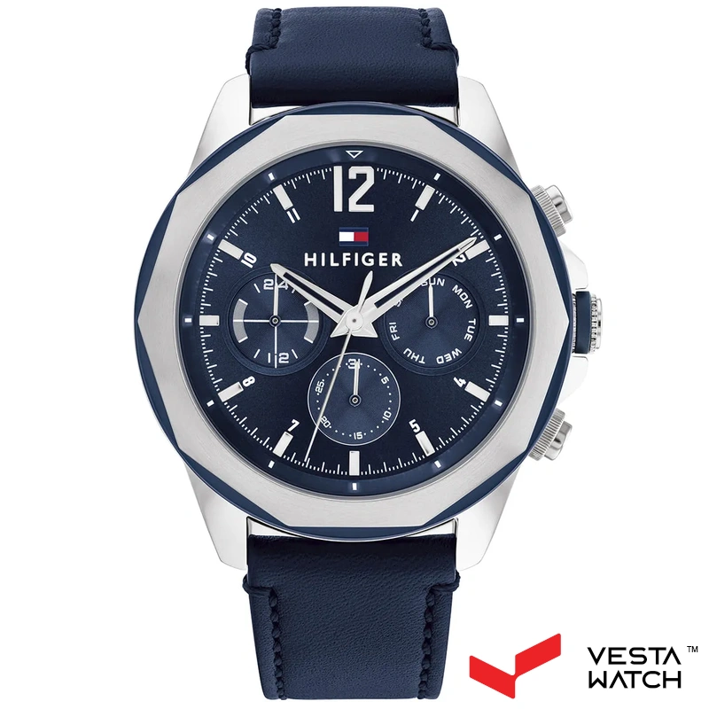 ساعت مچی مردانه تامی هیلفیگر TOMMY HILFIGER مدل 1792063