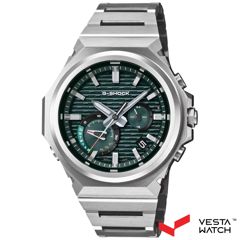 ساعت مچی مردانه کاسیو جی‌شاک CASIO G-SHOCK مدل GST-B1000D-3ADR