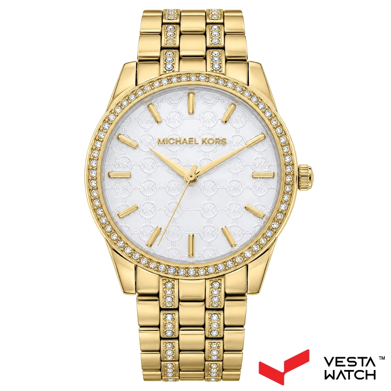ساعت مچی زنانه مایکل کورس MICHAEL KORS مدل Mk3214
