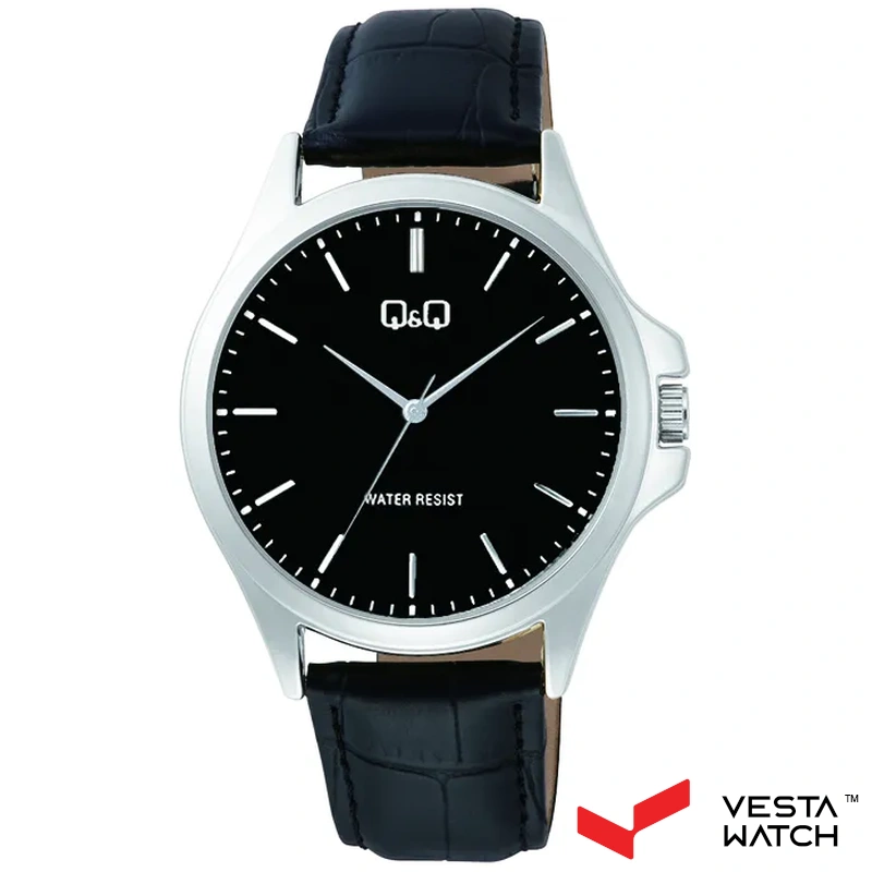 ساعت مچی مردانه کیو اند کیو Q&Q مدل C36A-015Y