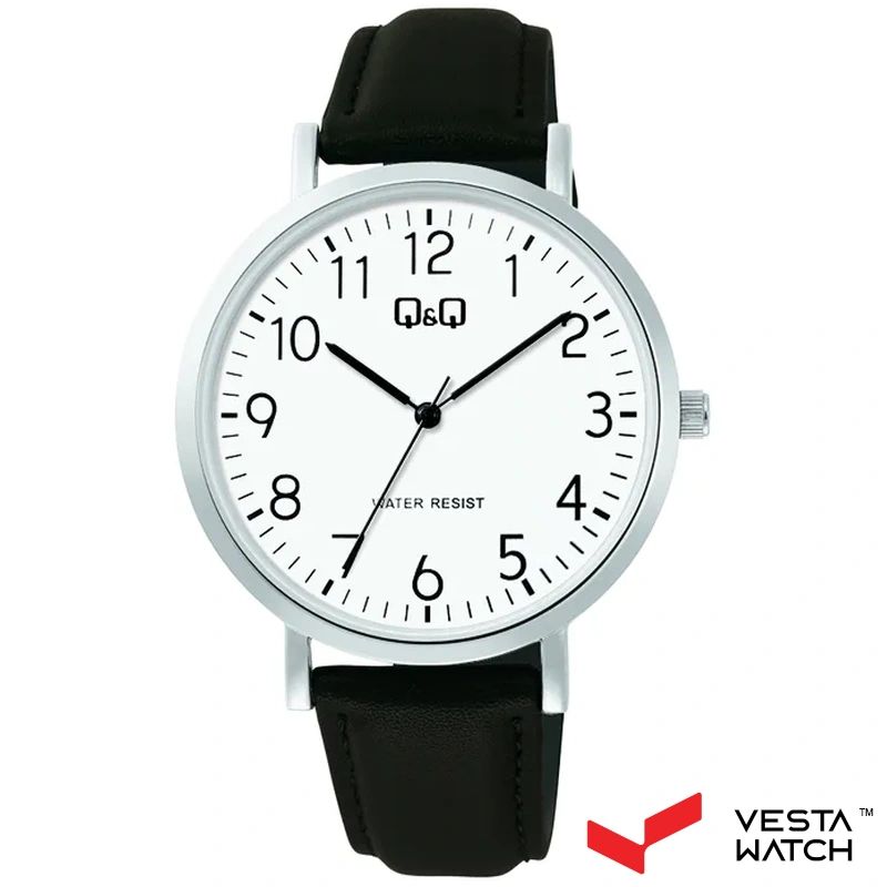 ساعت مچی مردانه کیو اند کیو Q&Q مدل C34A-007PY