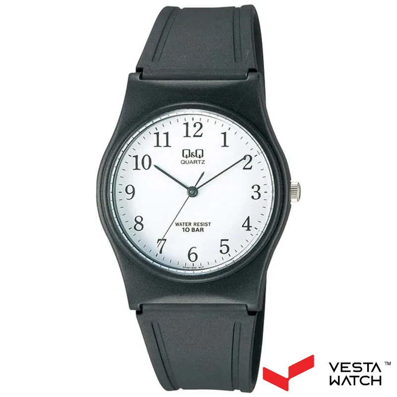 ساعت مچی مردانه کیو اند کیو Q&Q مدل VP34J002Y