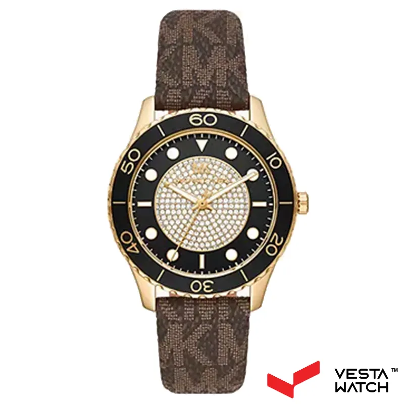 ساعت مچی زنانه مایکل کورس MICHAEL KORS مدل MK6979