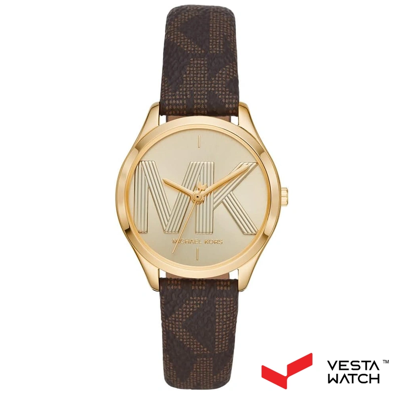 ساعت مچی زنانه مایکل کورس MICHAEL KORS مدل MK2862