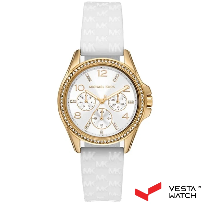 ساعت مچی زنانه مایکل کورس MICHAEL KORS مدل MK7372
