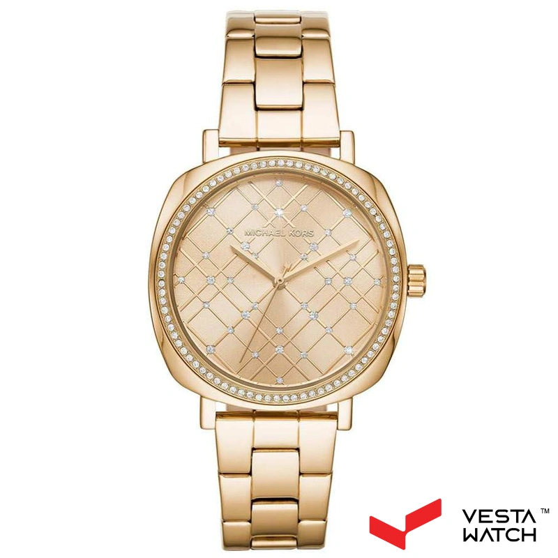 ساعت مچی زنانه مایکل کورس MICHAEL KORS مدل MK3989