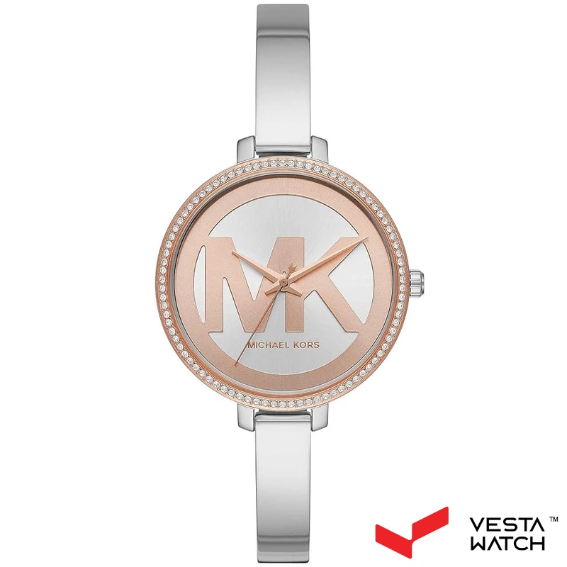 ساعت مچی زنانه مایکل کورس MICHAEL KORS مدل MK4546