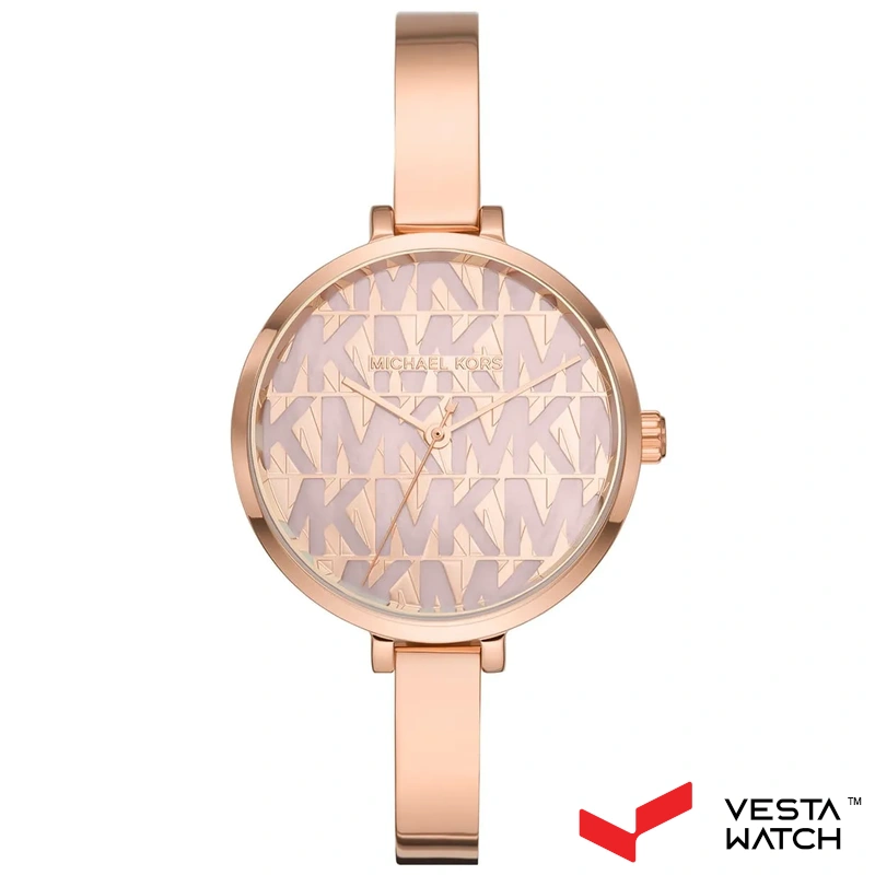 ساعت مچی زنانه مایکل کورس MICHAEL KORS مدل MK4679