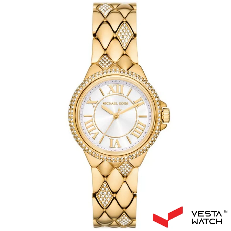 ساعت مچی زنانه مایکل کورس MICHAEL KORS مدل MK4801