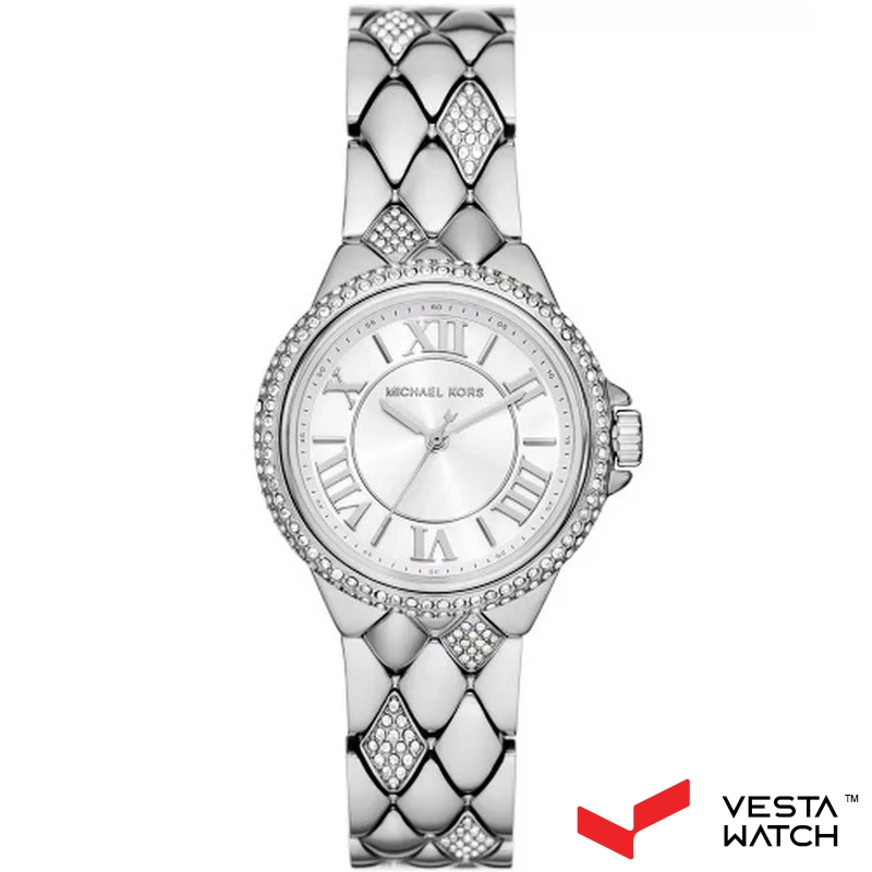 ساعت مچی زنانه مایکل کورس MICHAEL KORS مدل MK4804