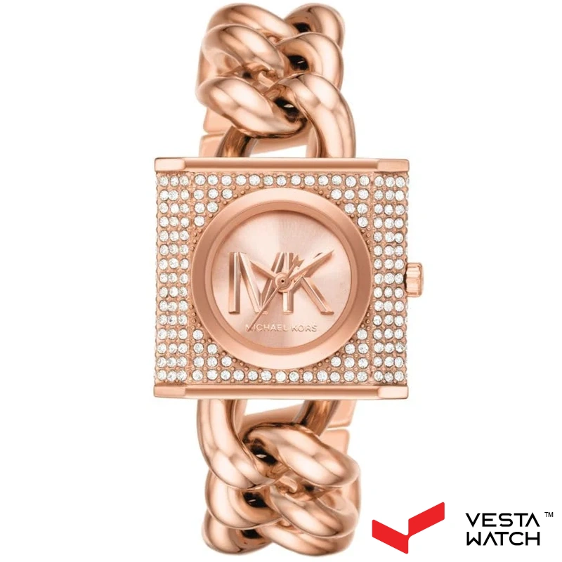 ساعت مچی زنانه مایکل کورس MICHAEL KORS مدل MK4827