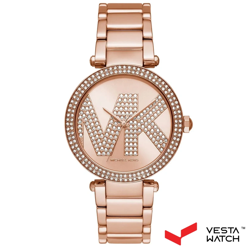 ساعت مچی زنانه مایکل کورس MICHAEL KORS مدل MK6660
