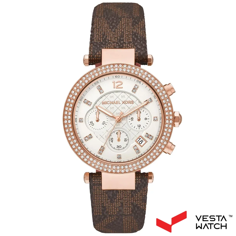 ساعت مچی زنانه مایکل کورس MICHAEL KORS مدل MK6917