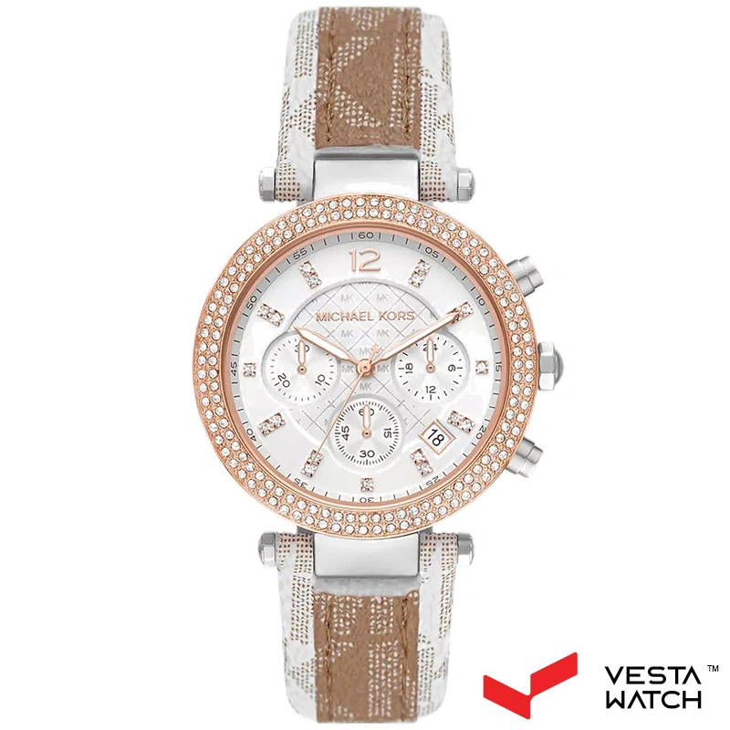 ساعت مچی زنانه مایکل کورس MICHAEL KORS مدل MK6950