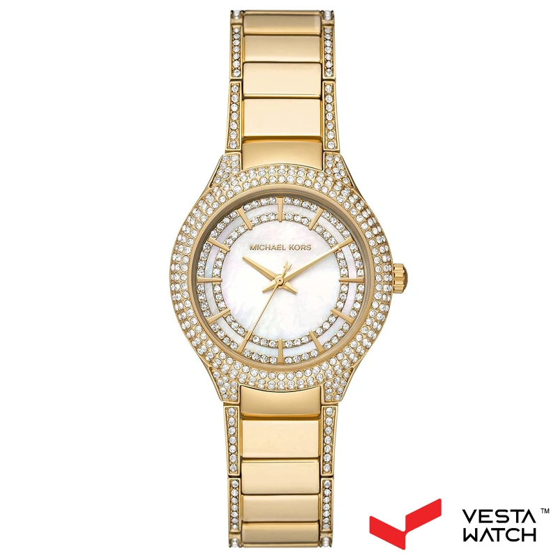 ساعت مچی زنانه مایکل کورس MICHAEL KORS مدل MK4655