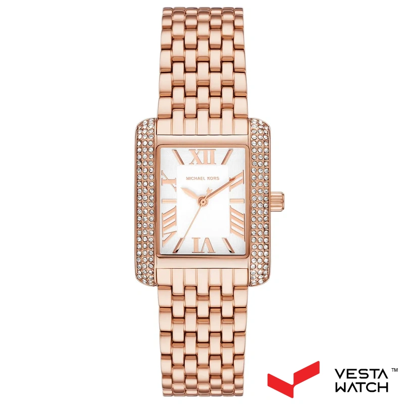 ساعت مچی زنانه مایکل کورس MICHAEL KORS مدل MK4743
