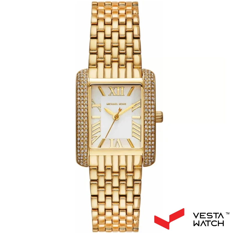 ساعت مچی زنانه مایکل کورس MICHAEL KORS مدل MK4826