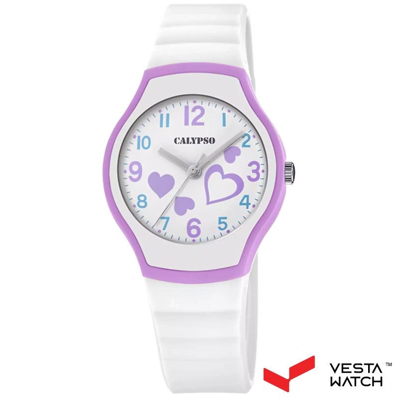 ساعت مچی بچگانه کلیپسو CALYPSO مدل K5806/1
