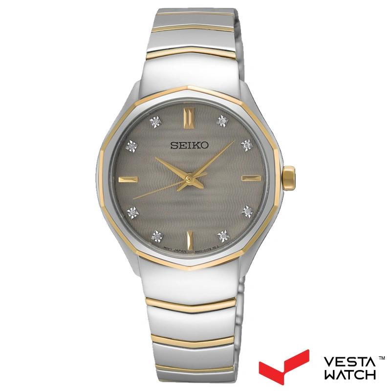 ساعت مچی زنانه سیکو SEIKO مدل SUR616P1