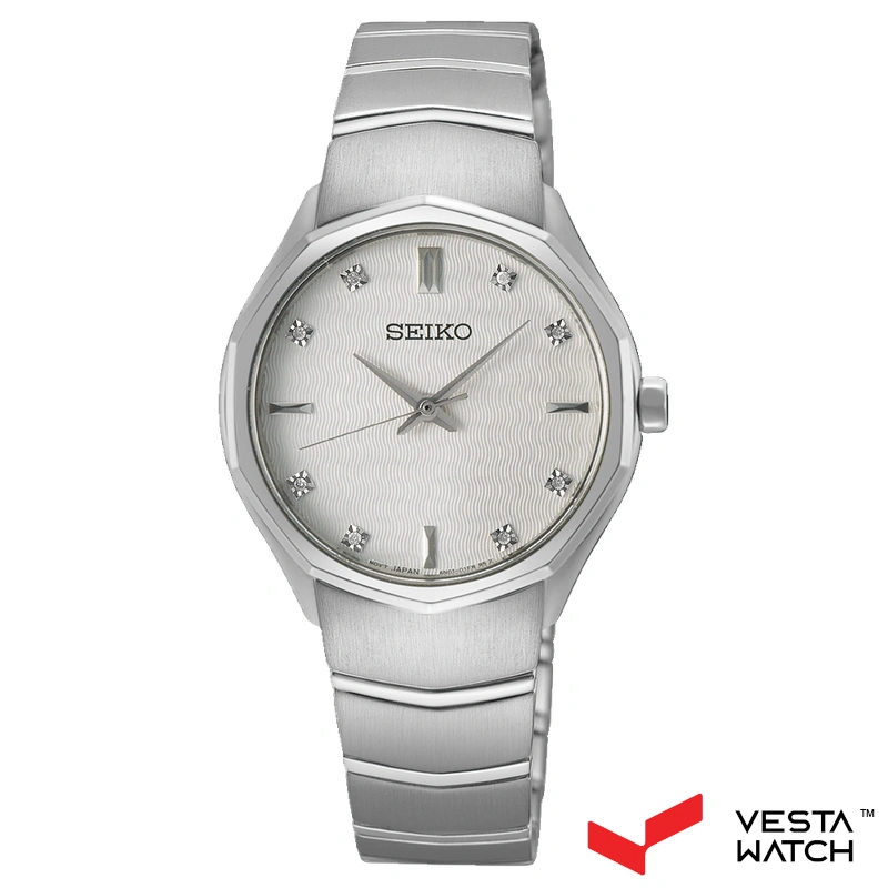 ساعت مچی زنانه سیکو SEIKO مدل SUR615P1