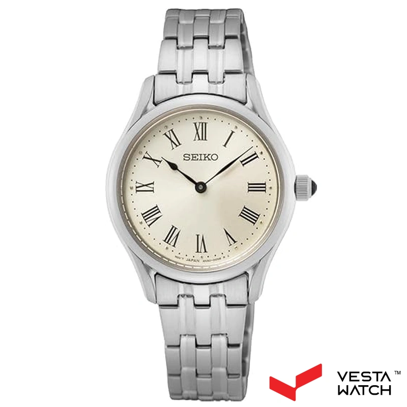 ساعت مچی زنانه سیکو SEIKO مدل SWR069P1