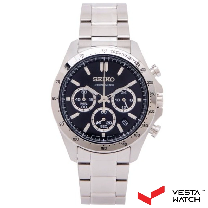 ساعت مچی مردانه سیکو SEIKO مدل SBTR013