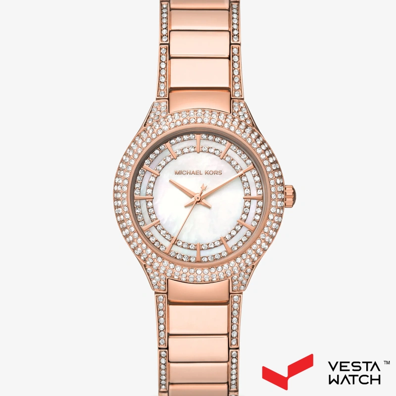 ساعت مچی زنانه مایکل کورس MICHAEL KORS مدل MK4656