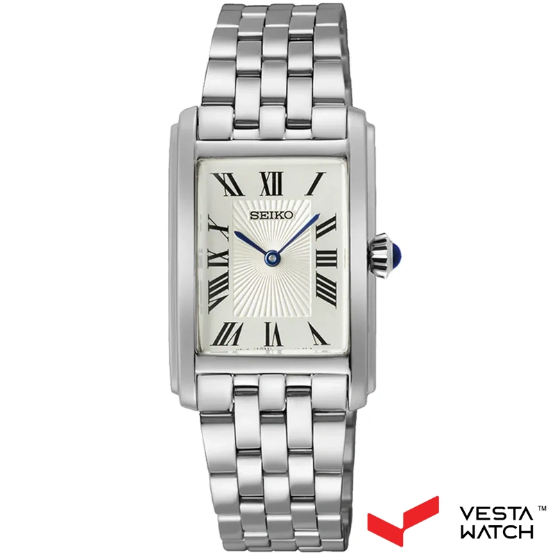 ساعت مچی زنانه سیکو SEIKO مدل SWR083P1