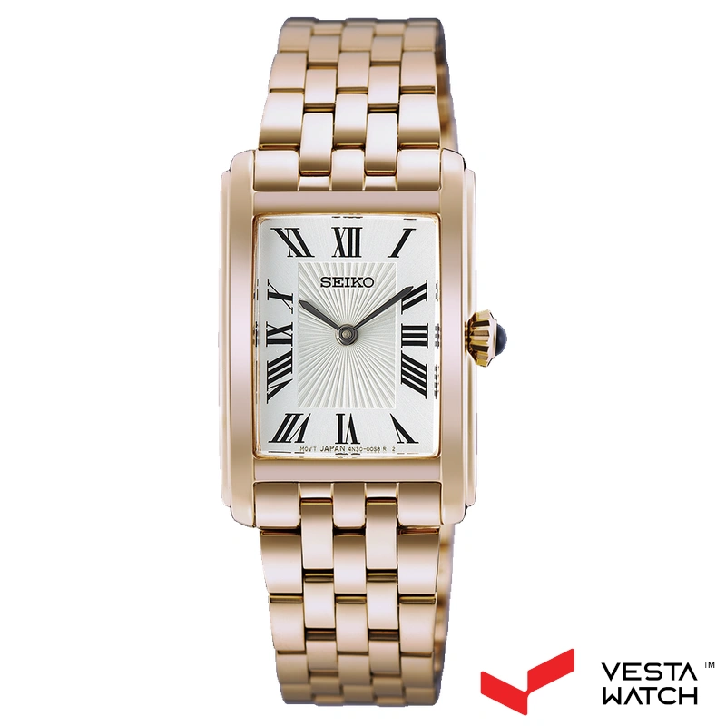 ساعت مچی زنانه سیکو SEIKO مدل HGG002P1