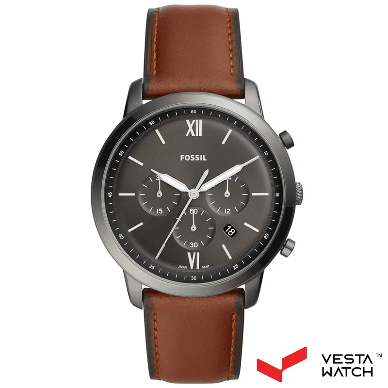 ساعت مچی مردانه فسیل FOSSIL مدل FS5512