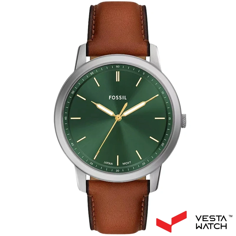 ساعت مچی مردانه فسیل FOSSIL مدل FS6094