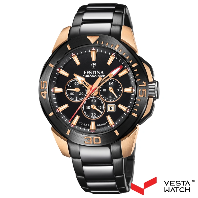 ساعت مچی مردانه فستینا FESTINA مدل F20645/1