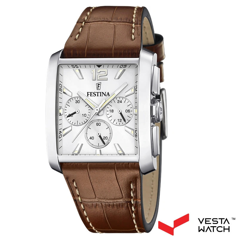 ساعت مچی مردانه فستینا FESTINA مدل F20636/1