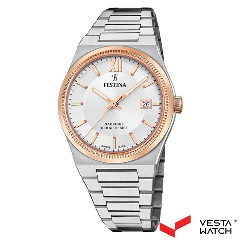 ساعت مچی مردانه فستینا FESTINA مدل F20036/1