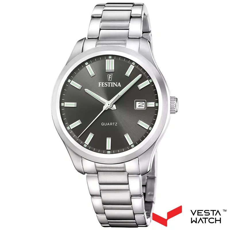 ساعت مچی مردانه فستینا FESTINA مدل F20736/5