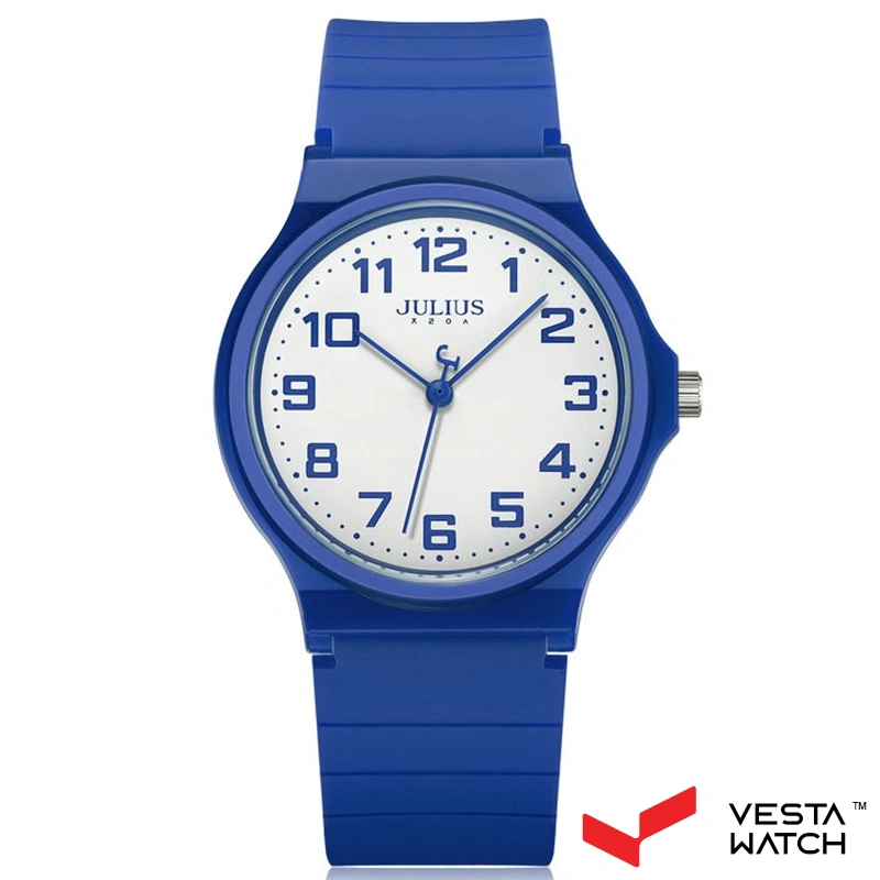 ساعت مچی زنانه جولیوس JULIUS مدل JA-1055D