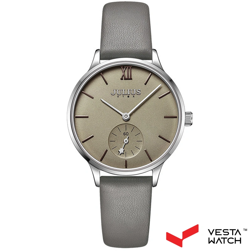 ساعت مچی زنانه جولیوس JULIUS مدل JS-010A