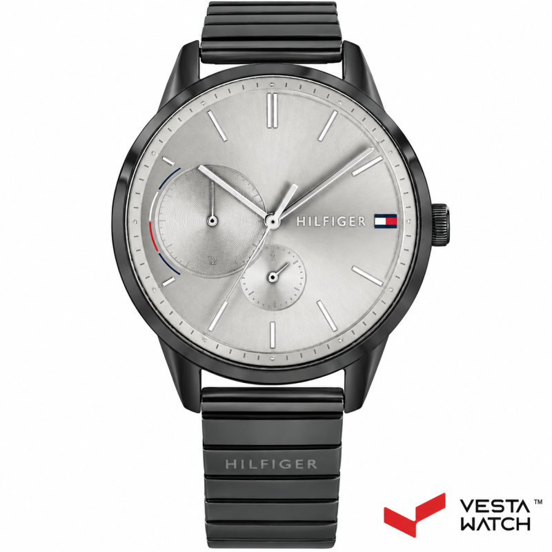 ساعت مچی زنانه تامی هیلفیگر Tommy Hilfiger مدل 1782062