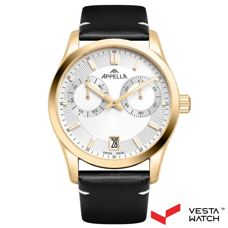 ساعت مچی مردانه اپلا APPELLA مدل L70009.1213QF