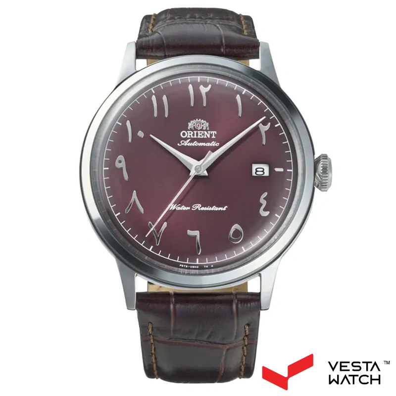 ساعت مچی مردانه اورینت ORIENT مدل RA-AC0037R30B