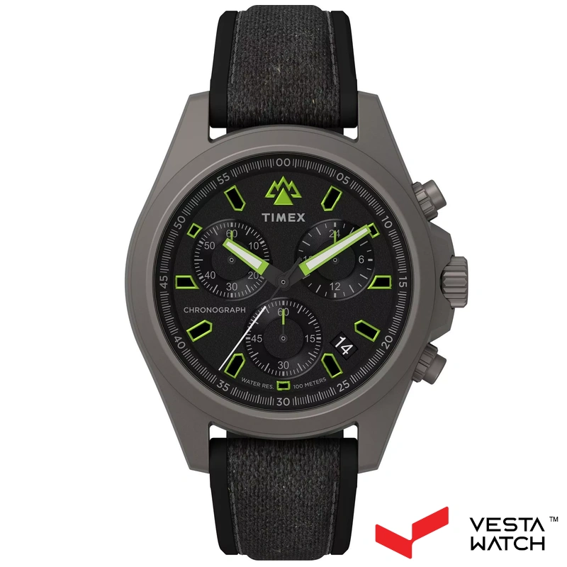 ساعت مچی مردانه تایمکس TIMEX مدل TW2V96300