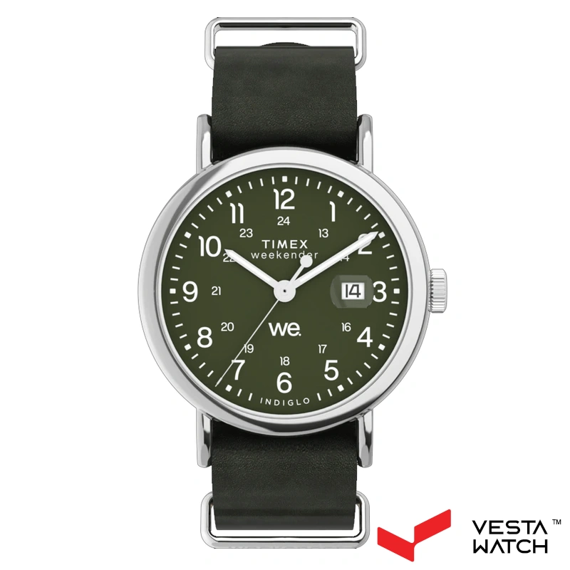 ساعت مچی مردانه تایمکس TIMEX مدل TW2W87000