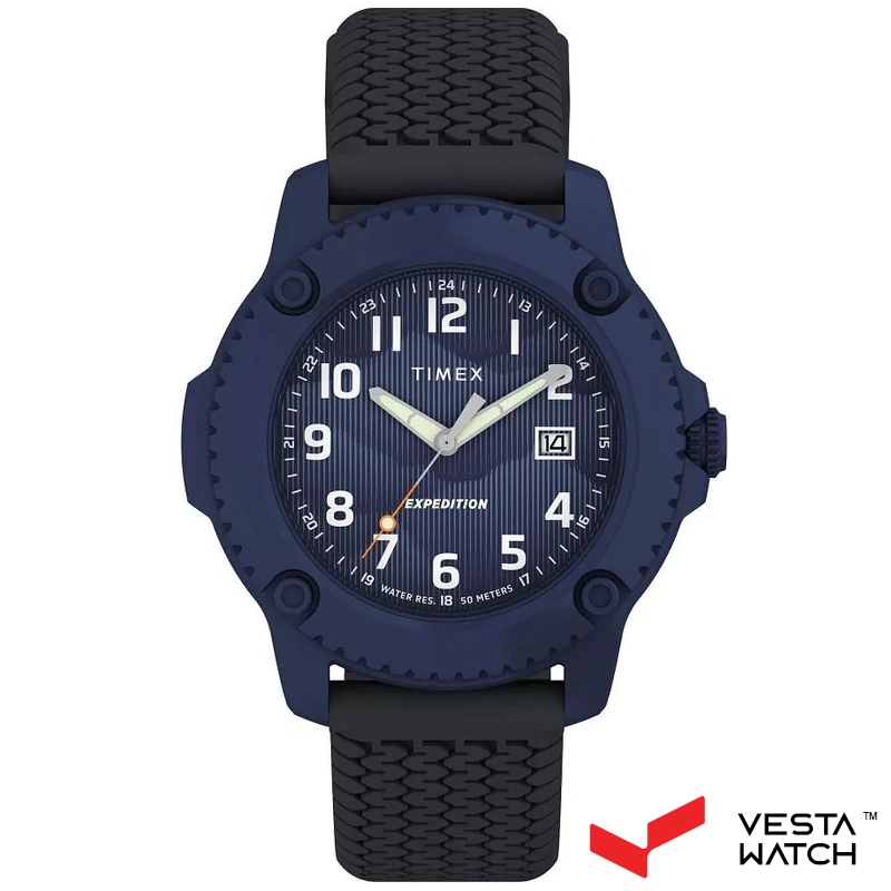ساعت مچی مردانه تایمکس TIMEX مدل TW4B34600