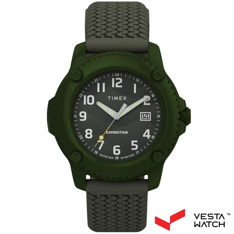 ساعت مچی مردانه تایمکس TIMEX مدل TW4B34700