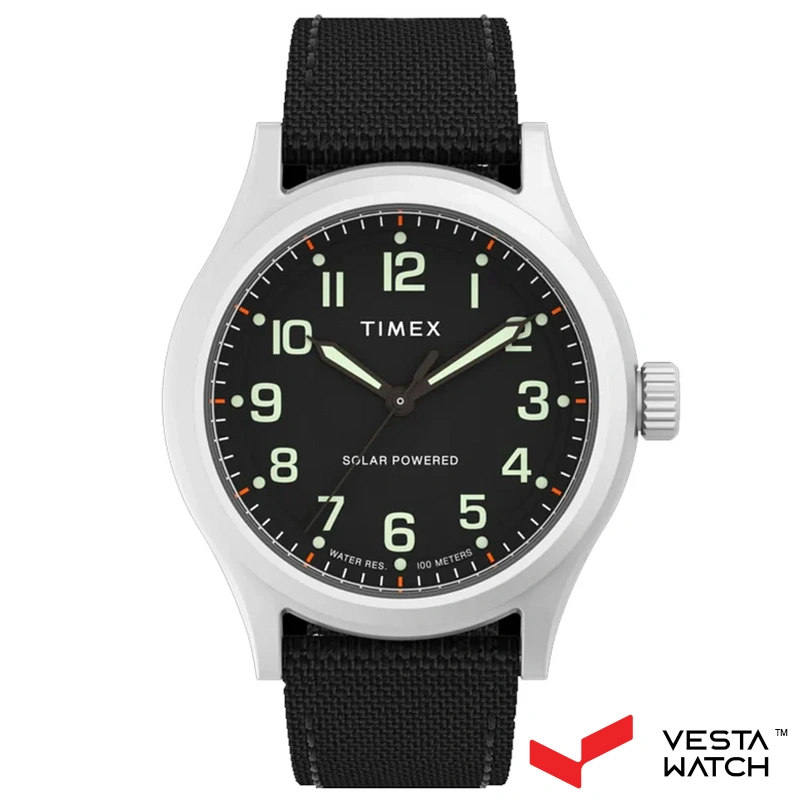 ساعت مچی مردانه تایمکس TIMEX مدل TWH6Z4110