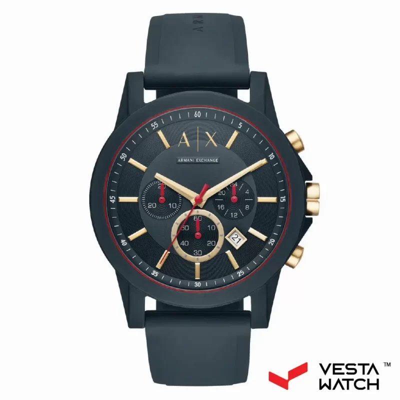 ساعت مچی مردانه آرمانی اکسچنج ARMANI EXCHANGE مدل AX1335